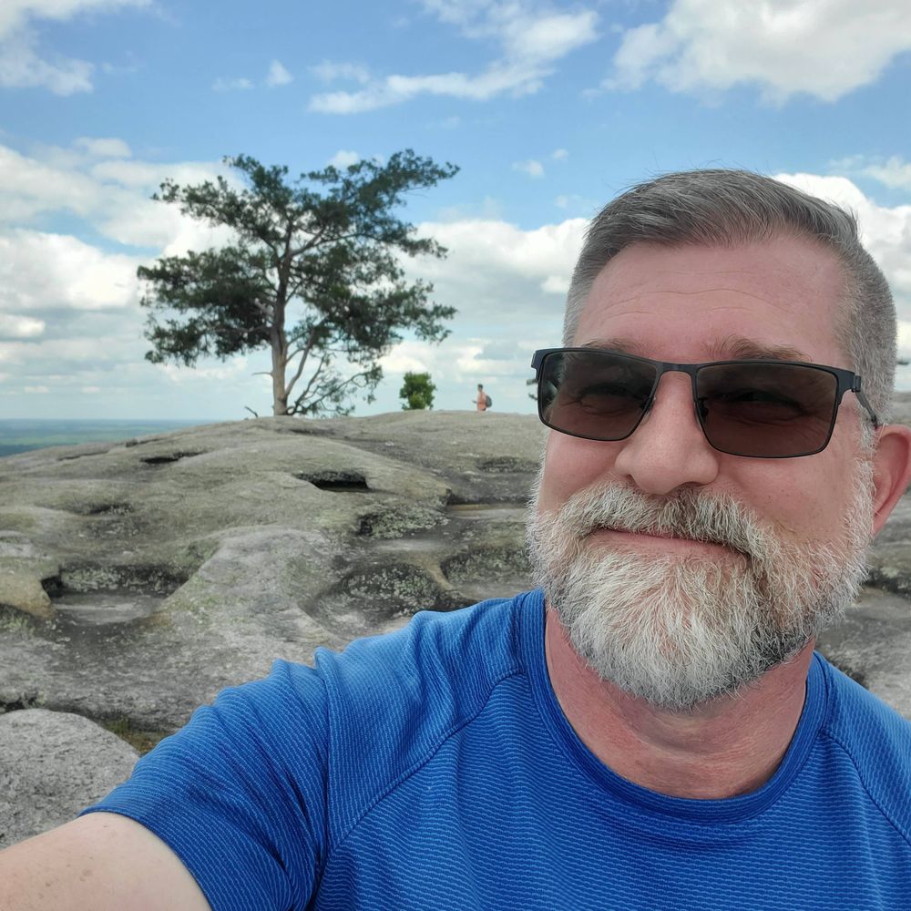 David Wrenn