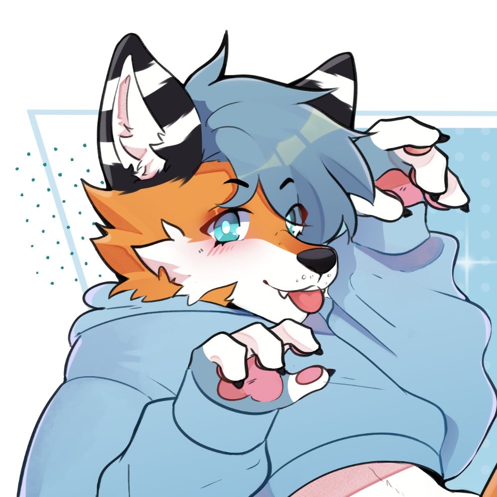 RayFaux 💮🧡異世界のキツネ🧡💮