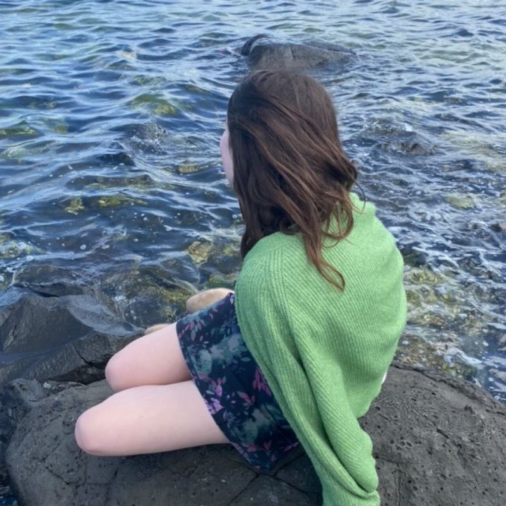 Sienna! | YA Mystery Author