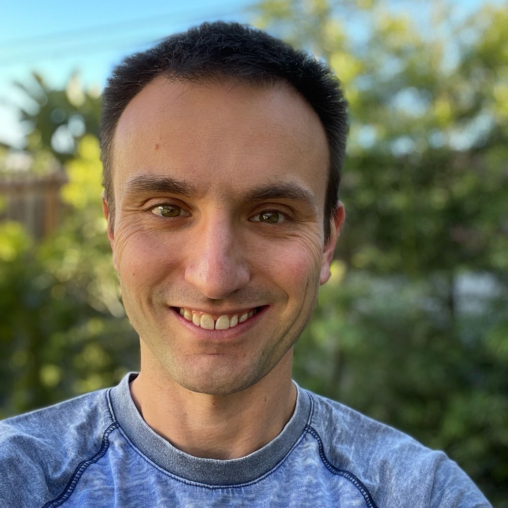 Joel Weinberger