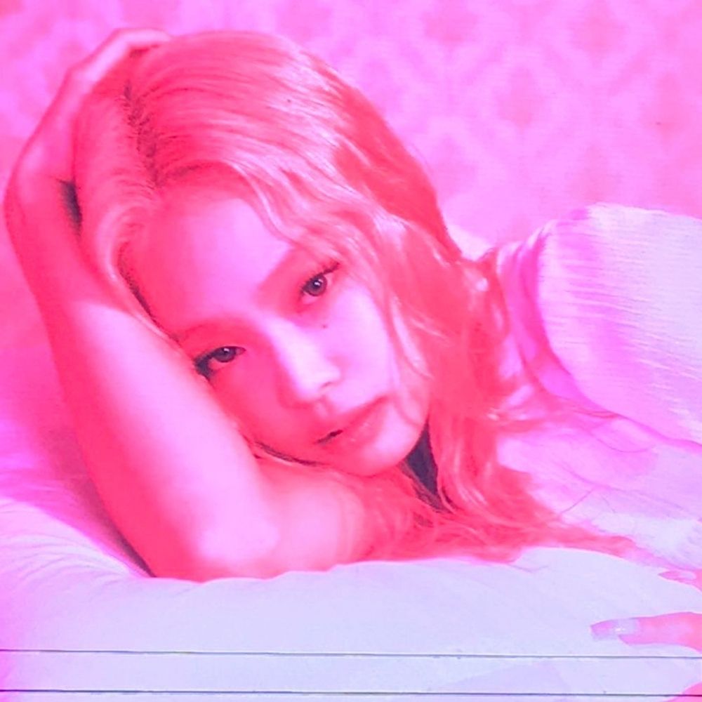 jenniewife ☾