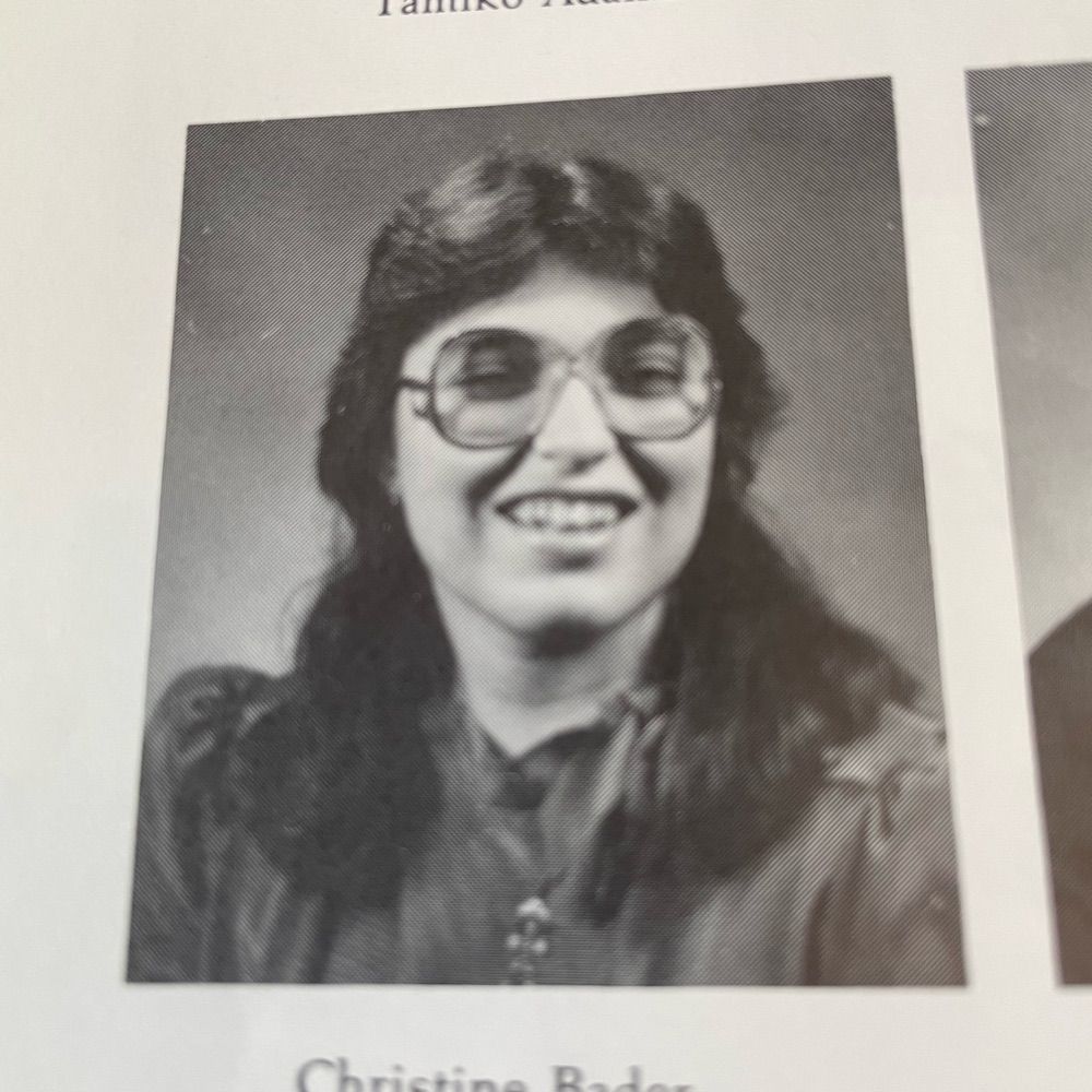 Christine Flanigan 
