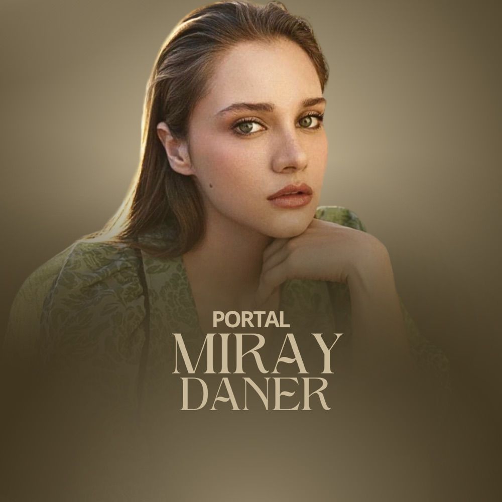 Portal Miray Daner