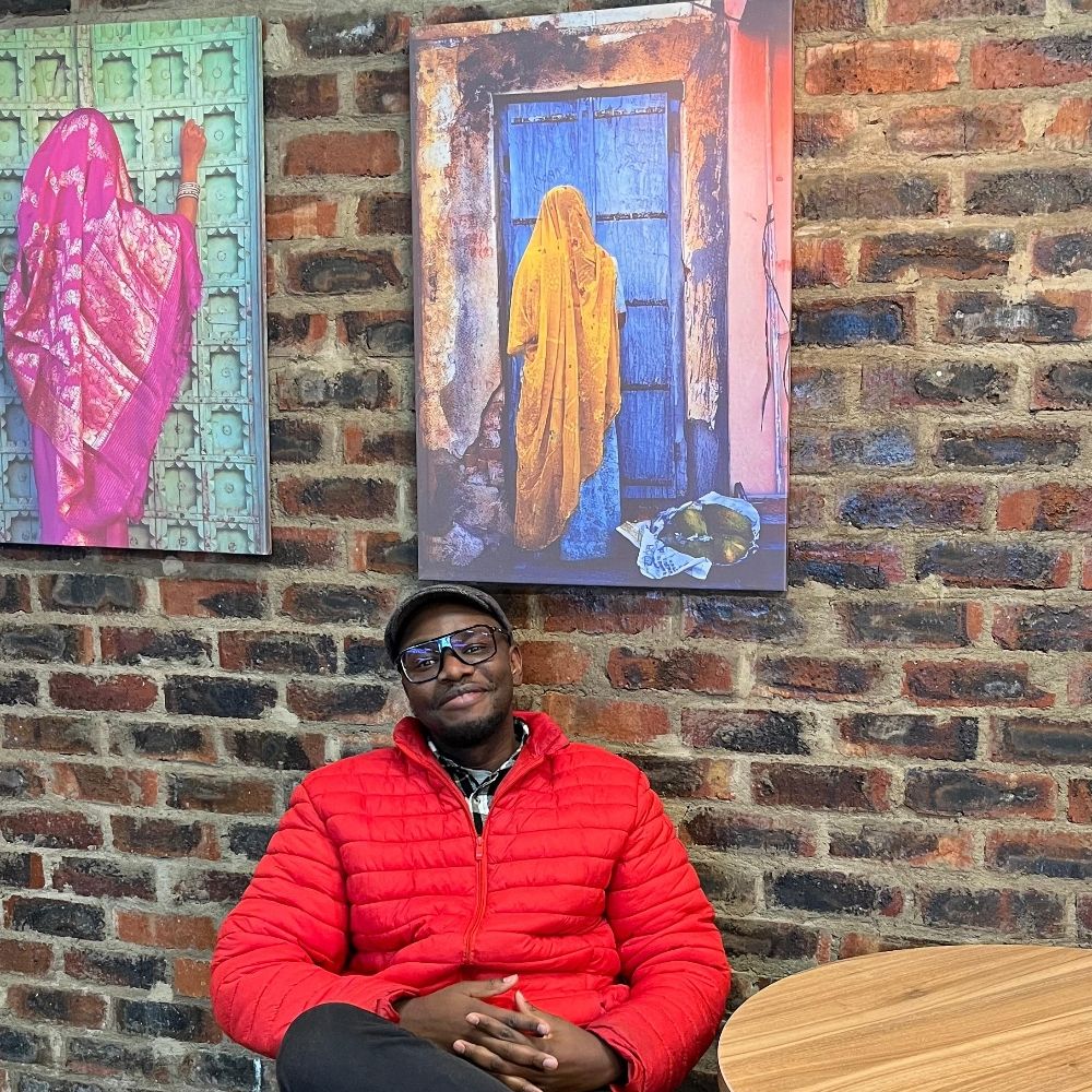 Kasonde Mukonde