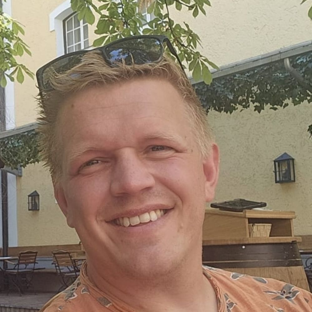Marco Dofferhoff