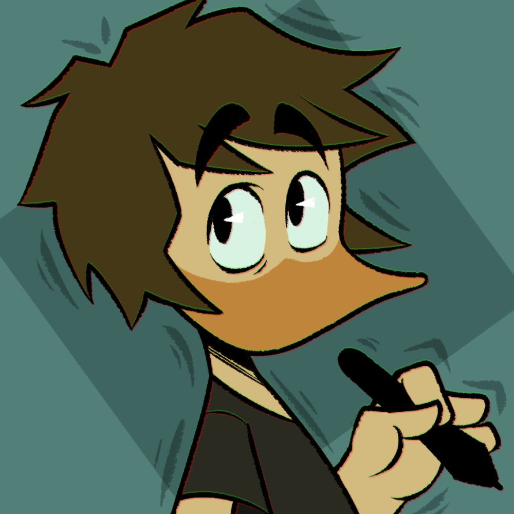 ConLin-Arts's avatar