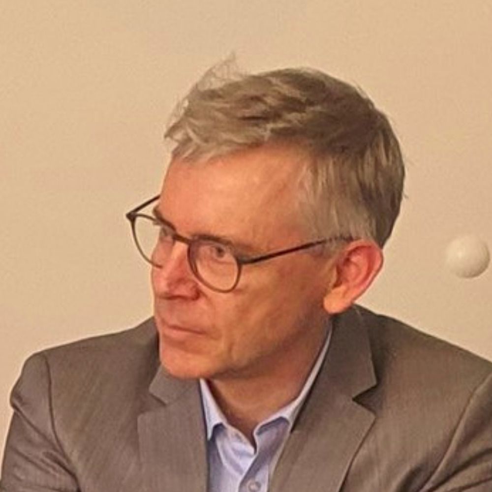 Peter Ganten
