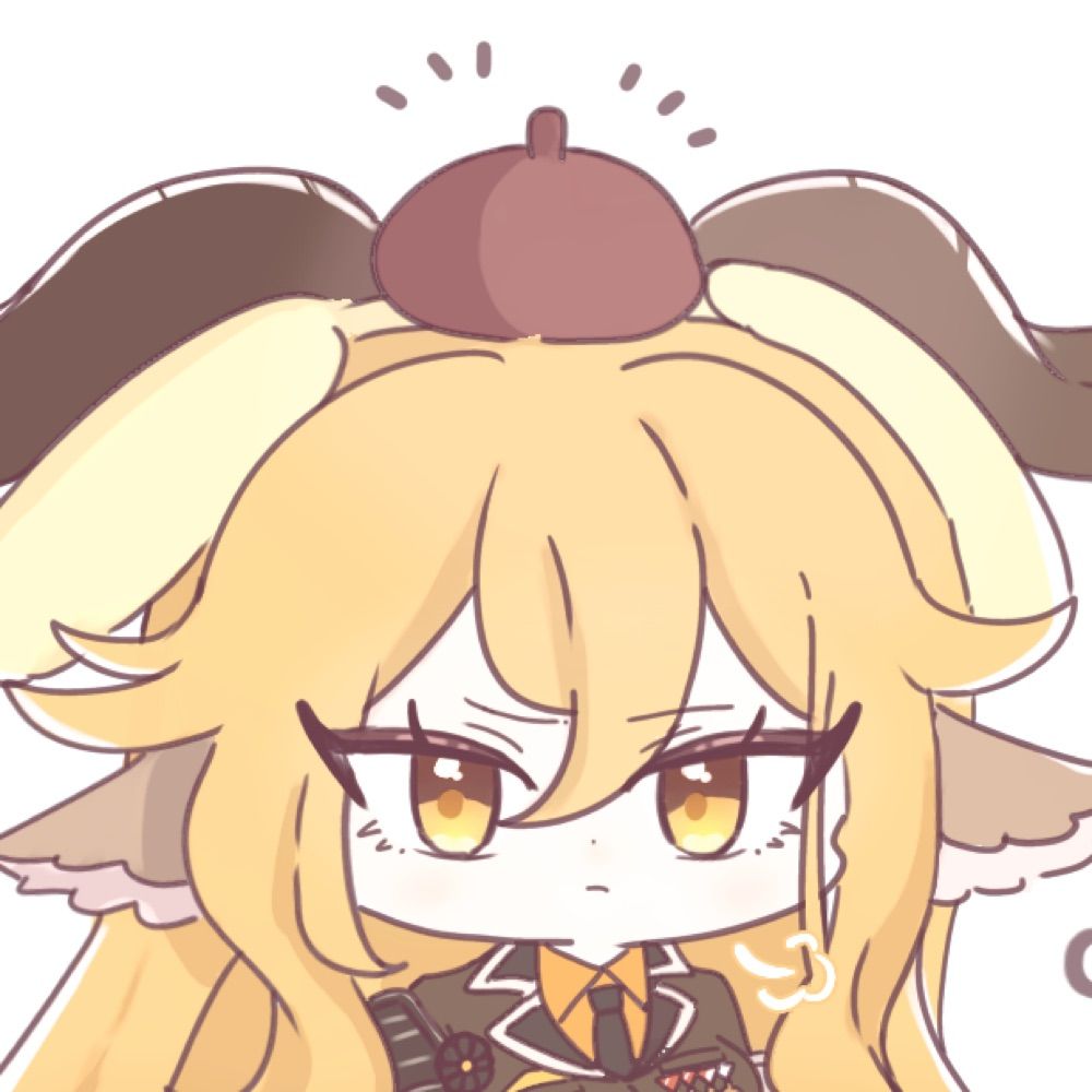 めいめい🐐⚔️