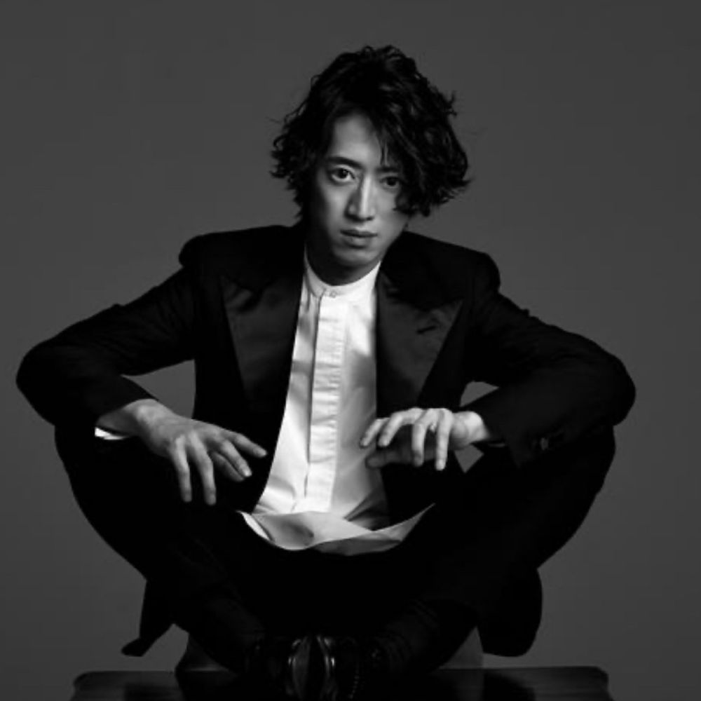 Hayato Sumino