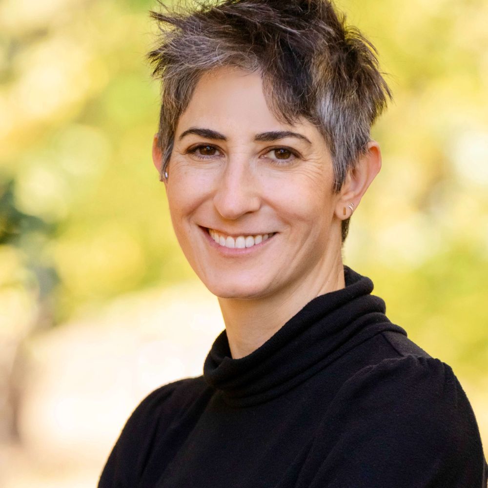 Rebecca Richman Cohen