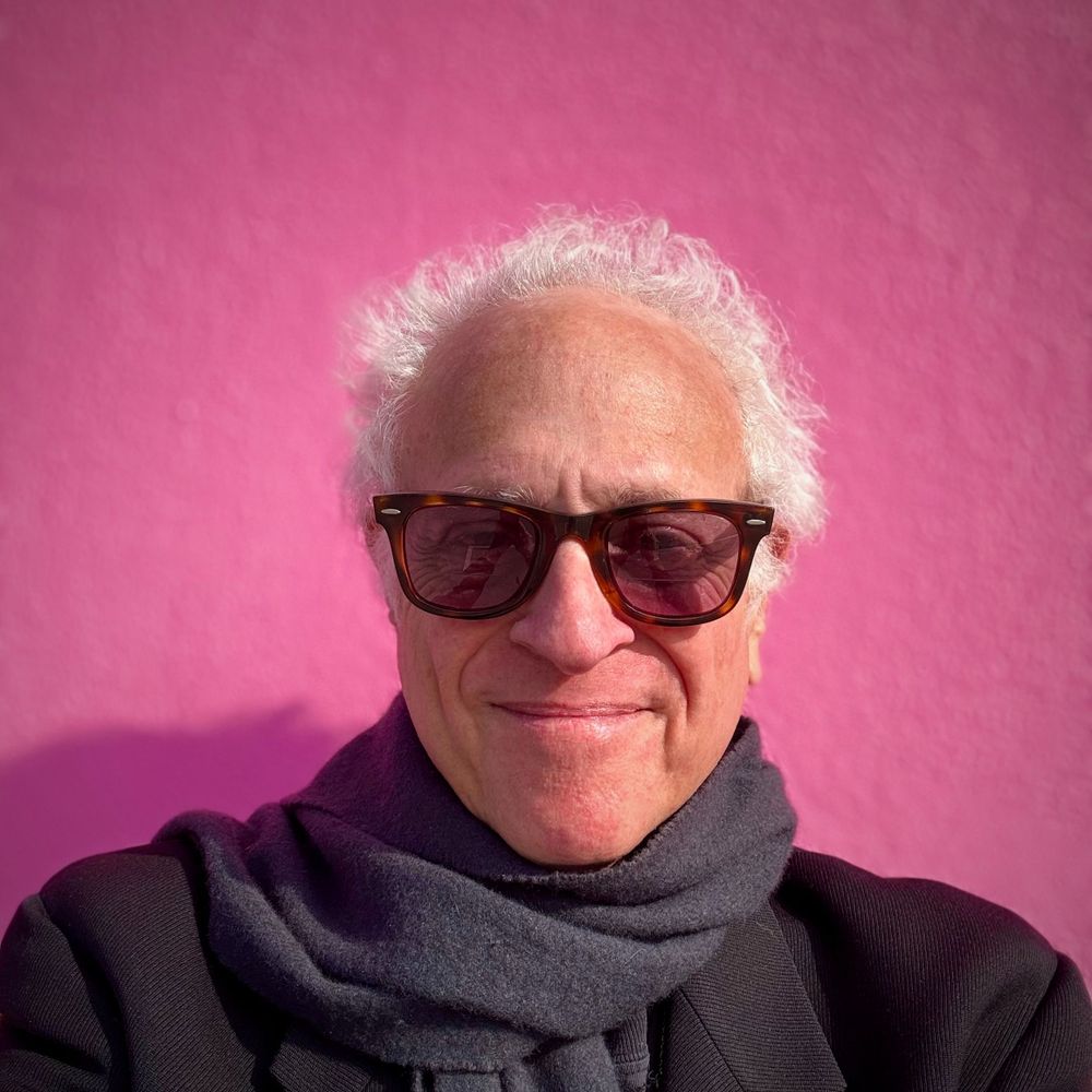 Jay Aaron Podolnick