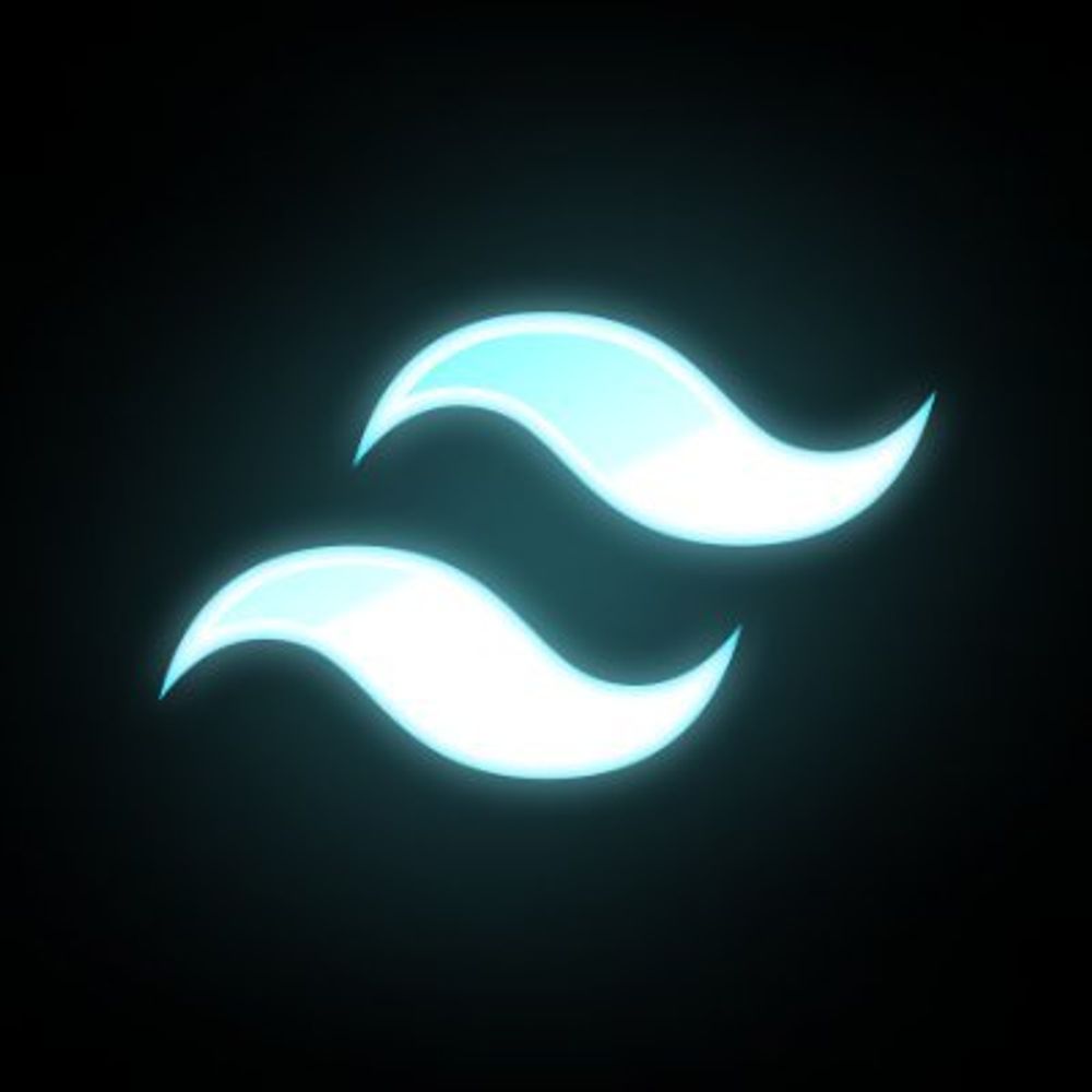 Tailwind CSS