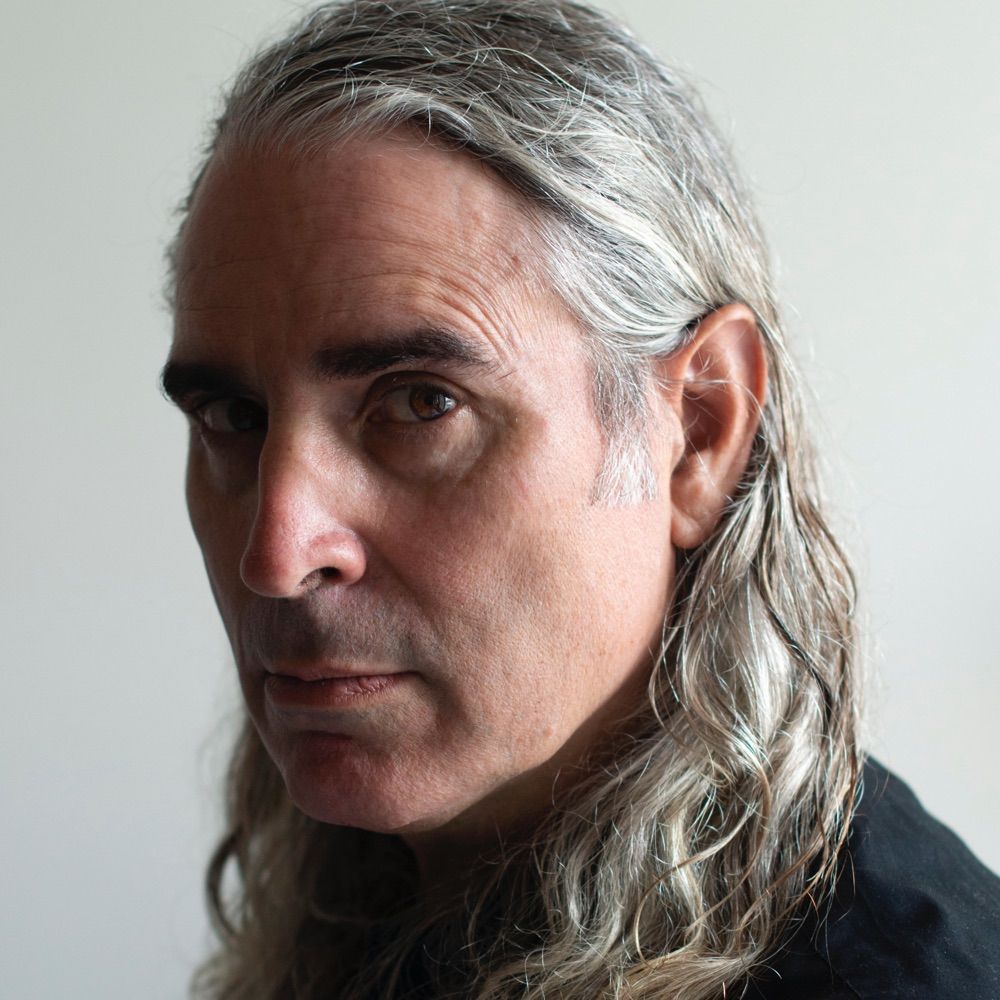 Louie Palu