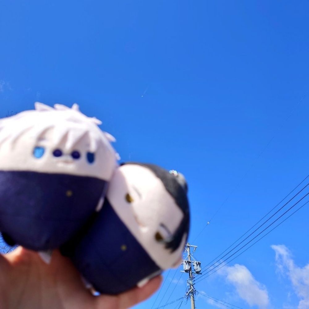 蒼赫（低浮上）