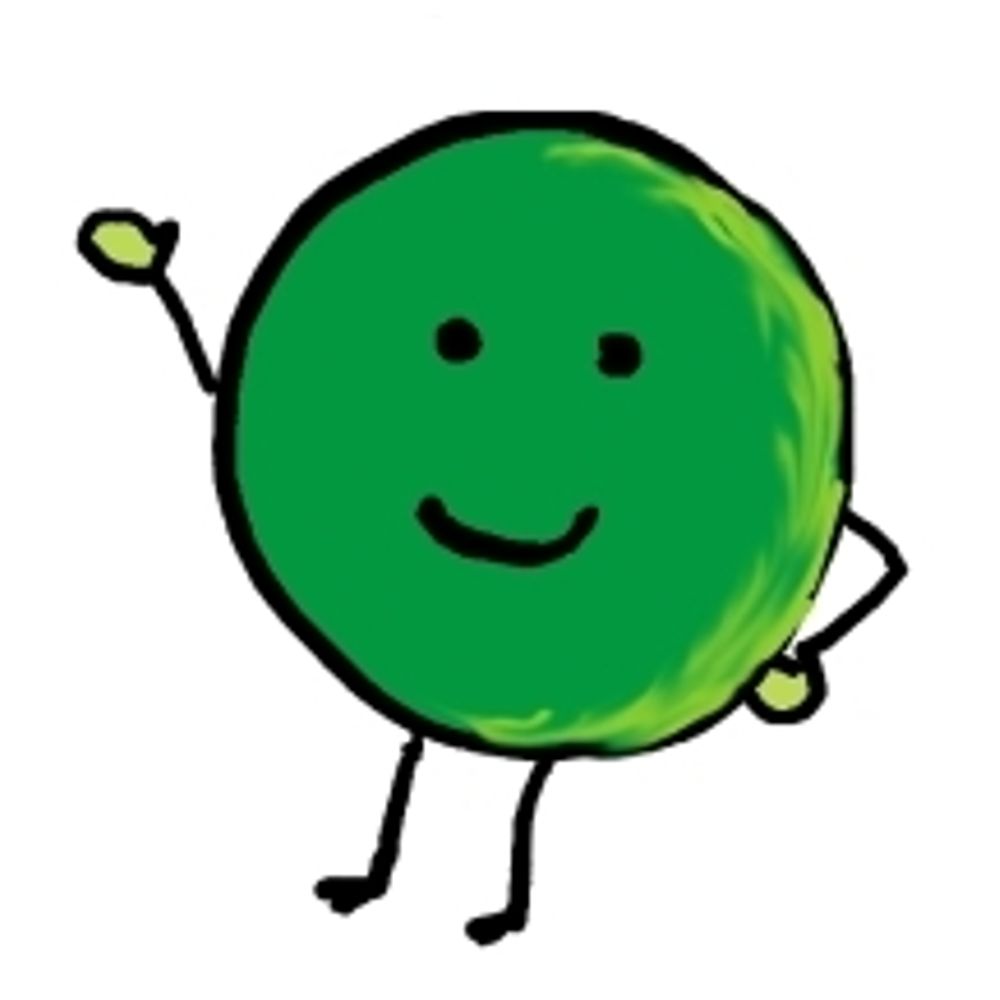 Peadoodles