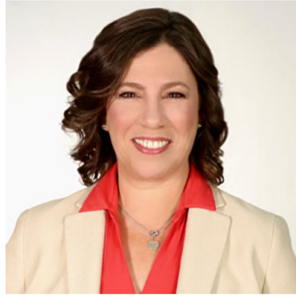Amy Eisenstein