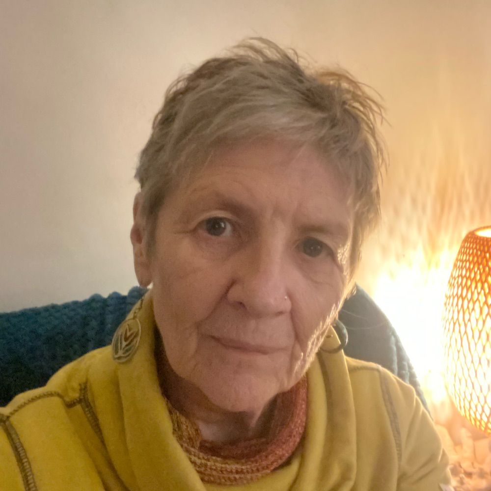 Gilly Thomas