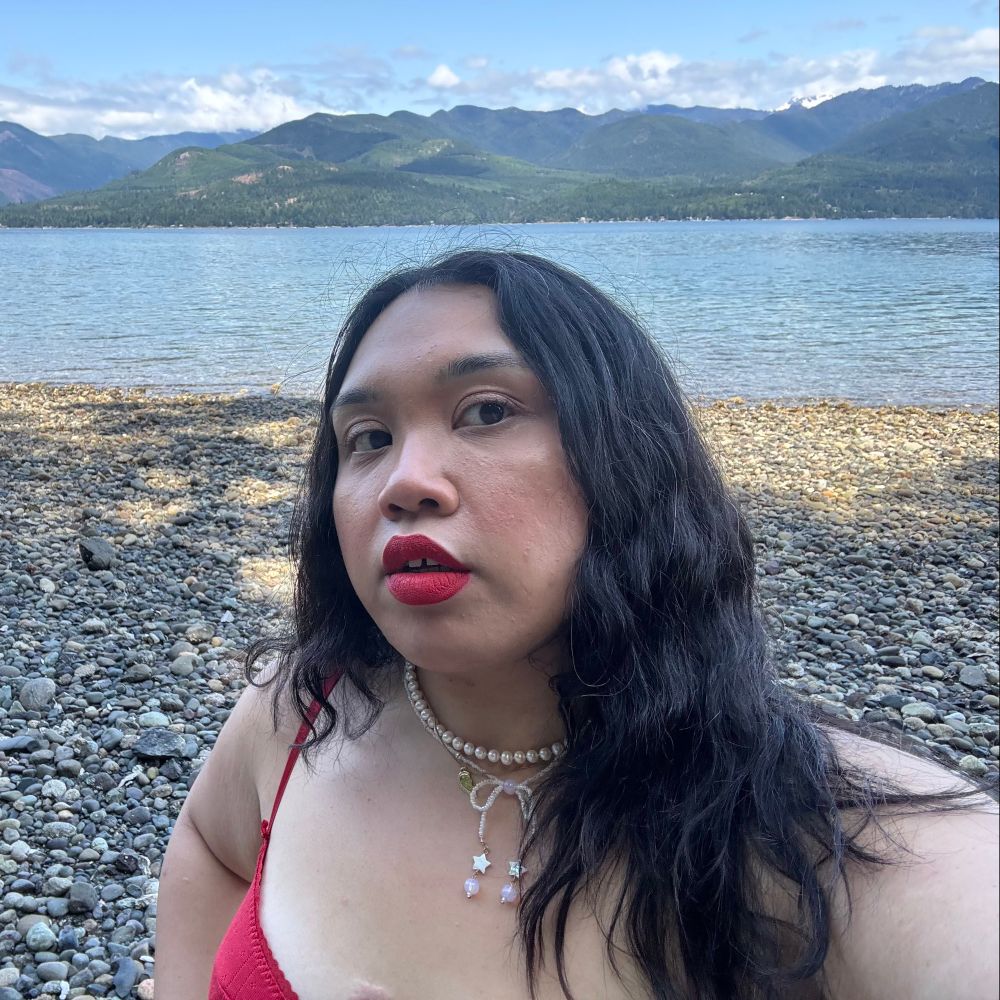 Talia Dahlia ✨Seattle & FMTY
