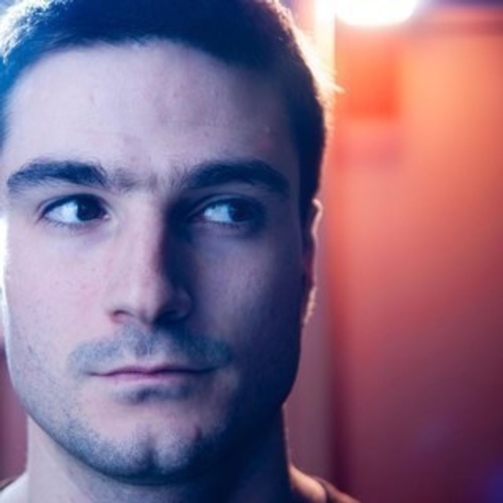 Mathieu Humbert