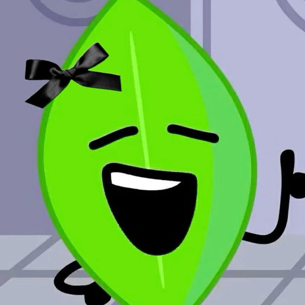 ★ kovi || the #1 leafy fan.
