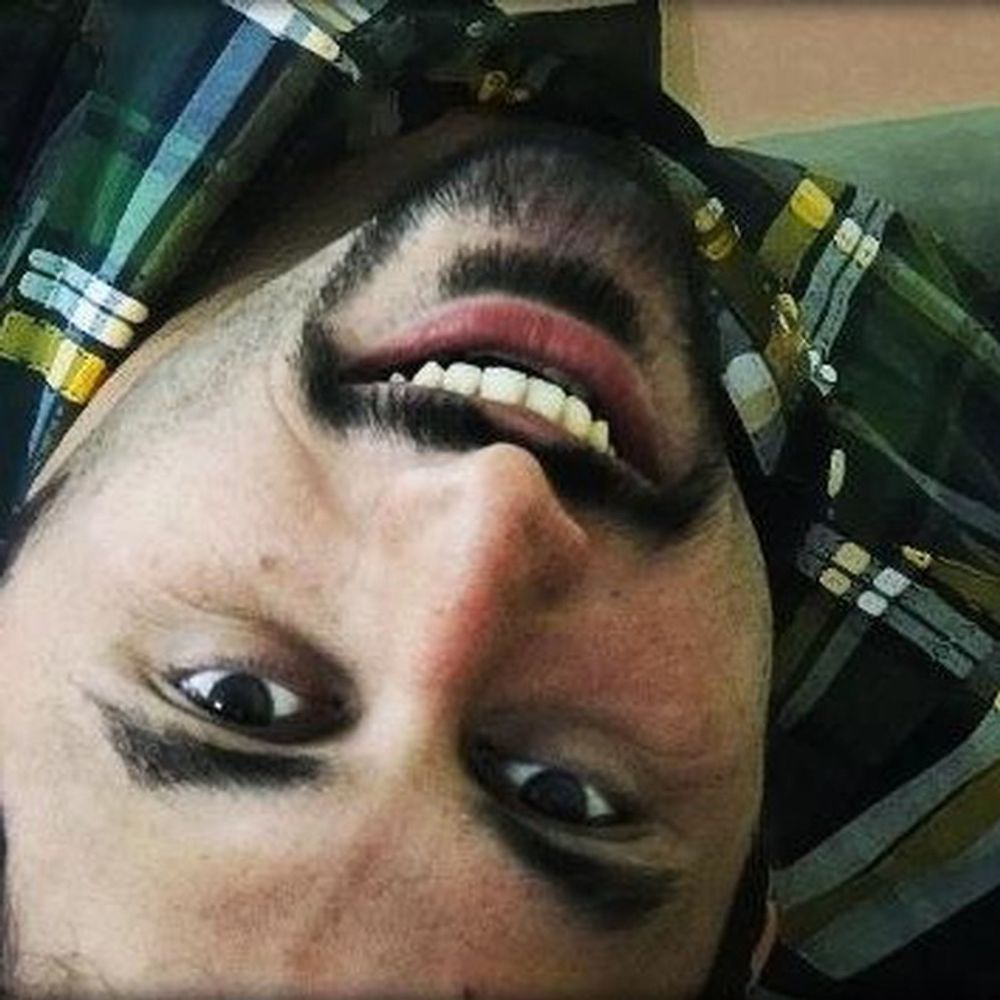 آقاےِ سیزده 
