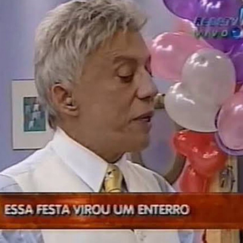 serotonina gritando