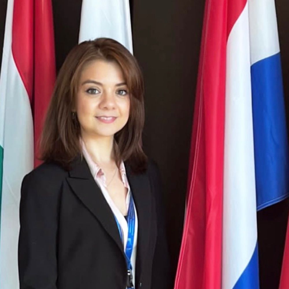 Sarah Vahed