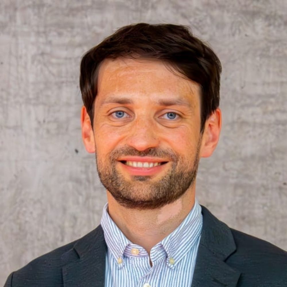 Peter Ulrich