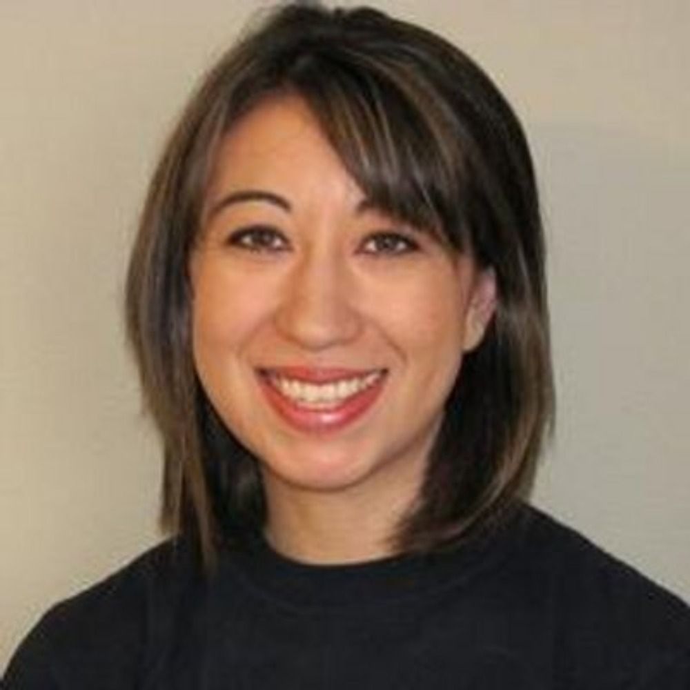 Michelle Ellen