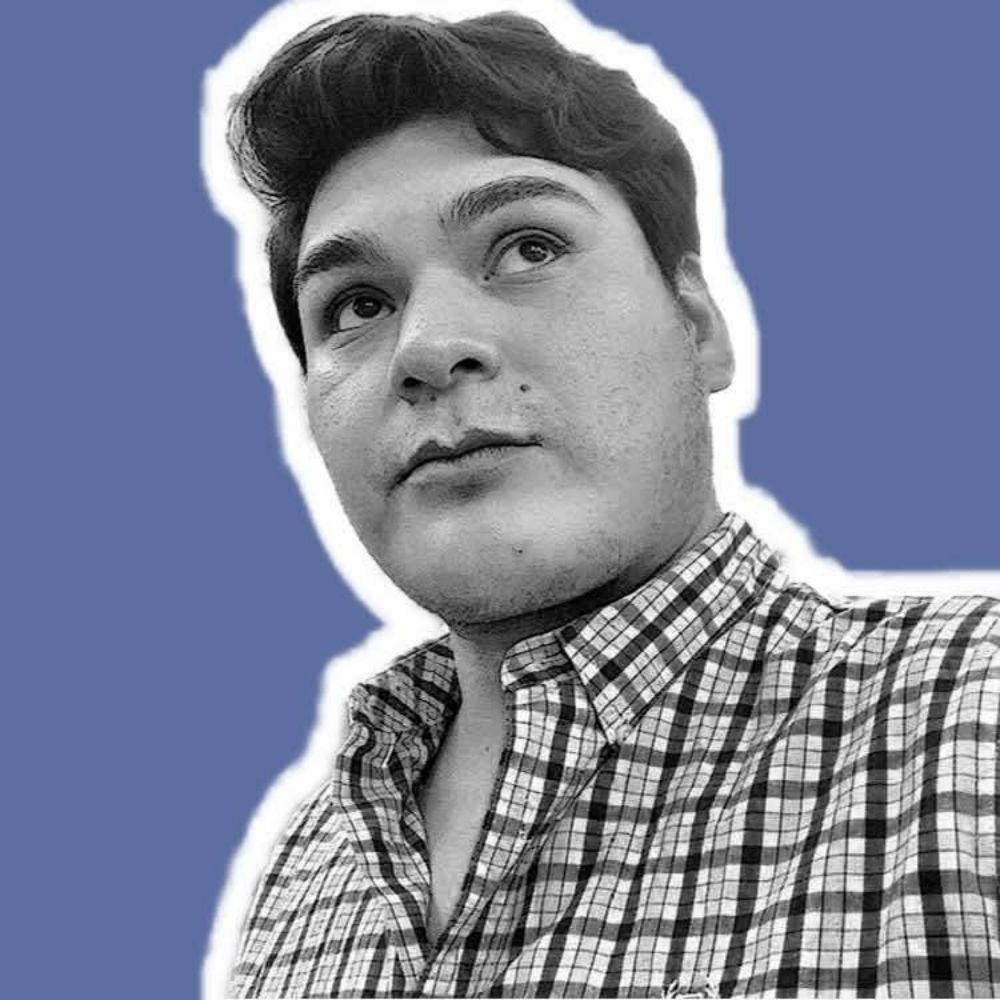 Blake Gallagher