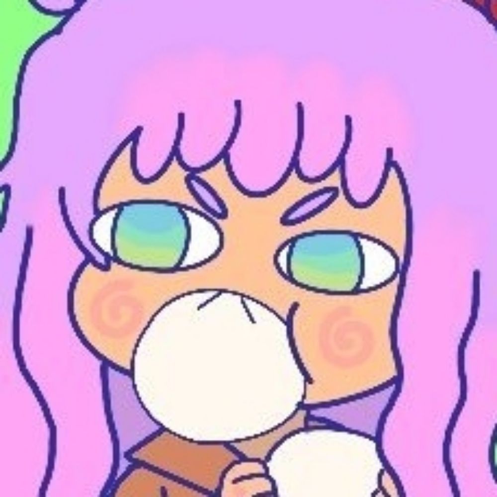 Macaron DM🧁💜 ENVTUBER