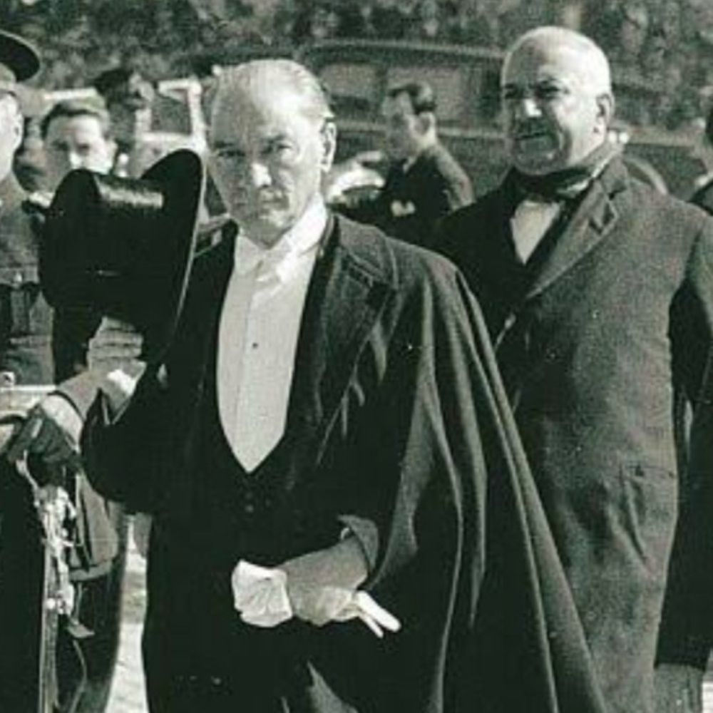 selanik kızı