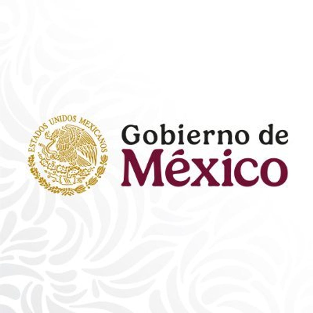 Gobierno de México