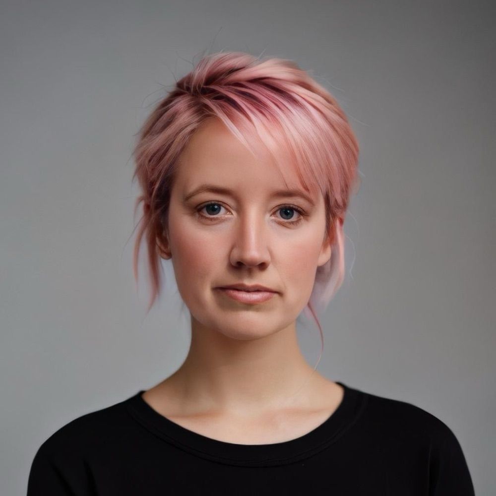 Meg Lastname