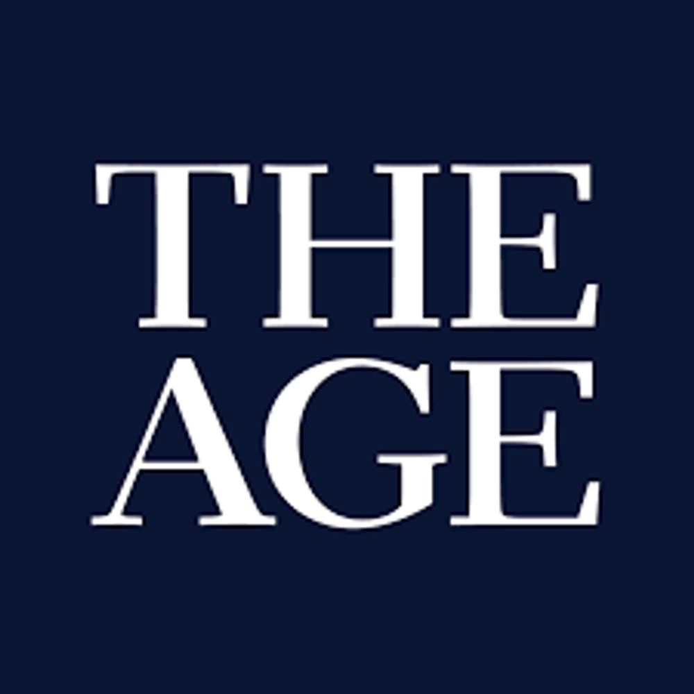 The Age 