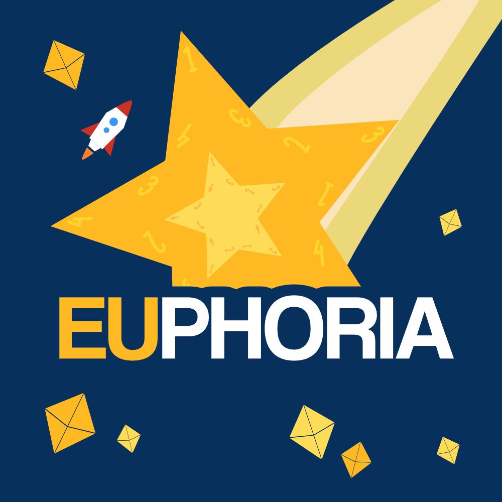 EUphoria Actual Plays's avatar