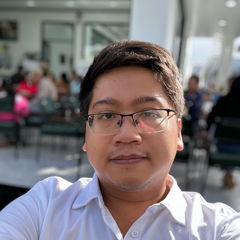 Tony Thai