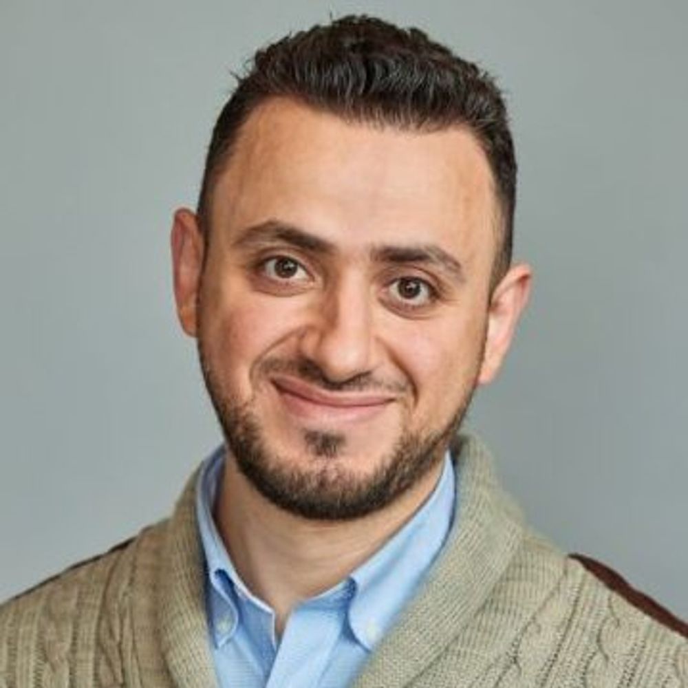 Mohammad Khalil 