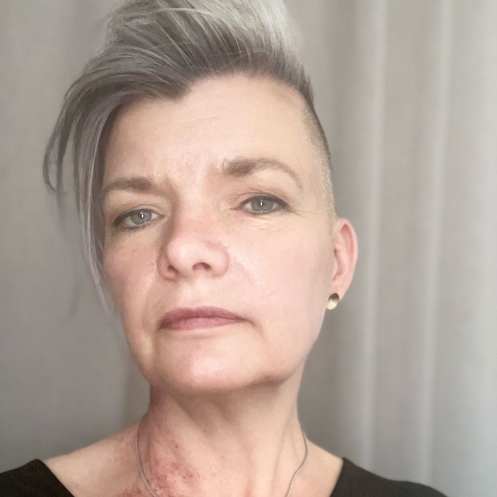 Anna Lindberg
