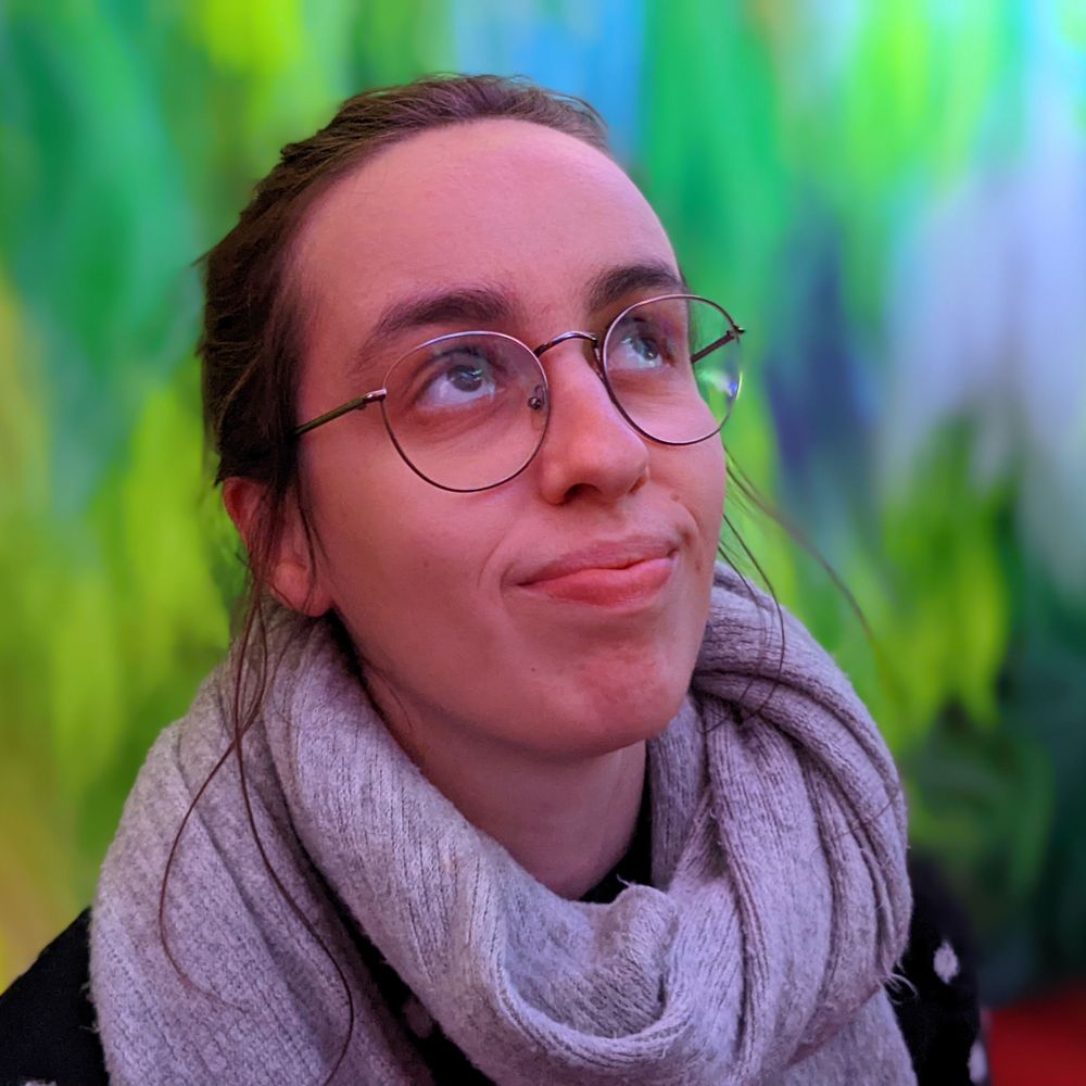 Adèle Simon