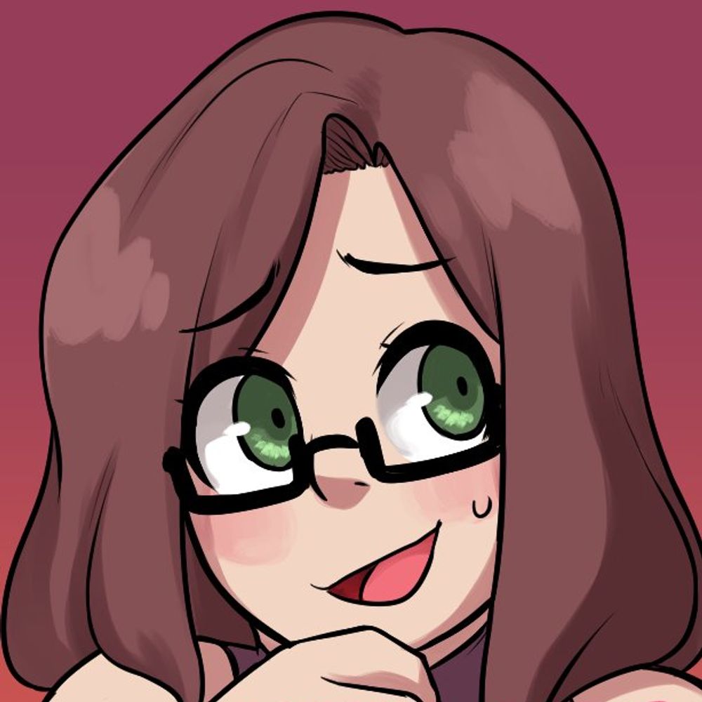 Melody 🏳️‍⚧️