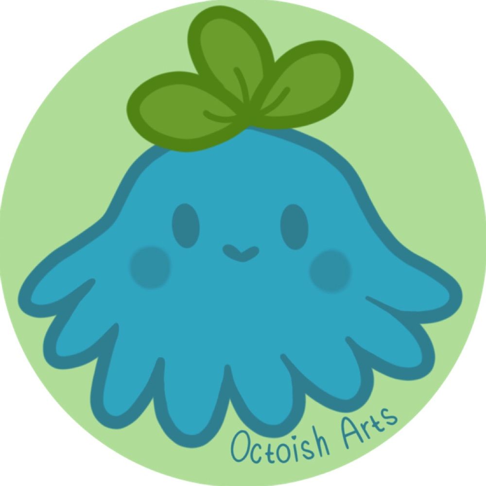 Octoish