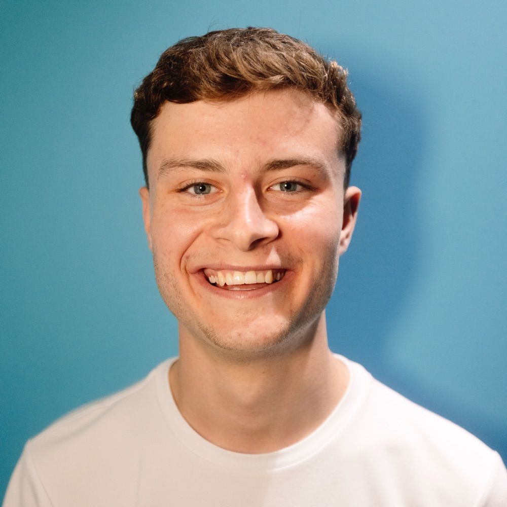 Max Hayes