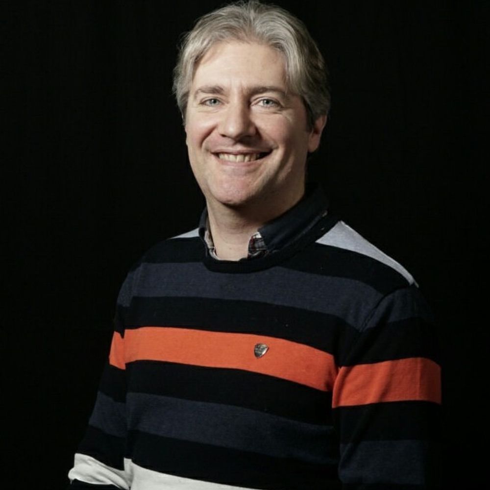 Stephane Doncieux