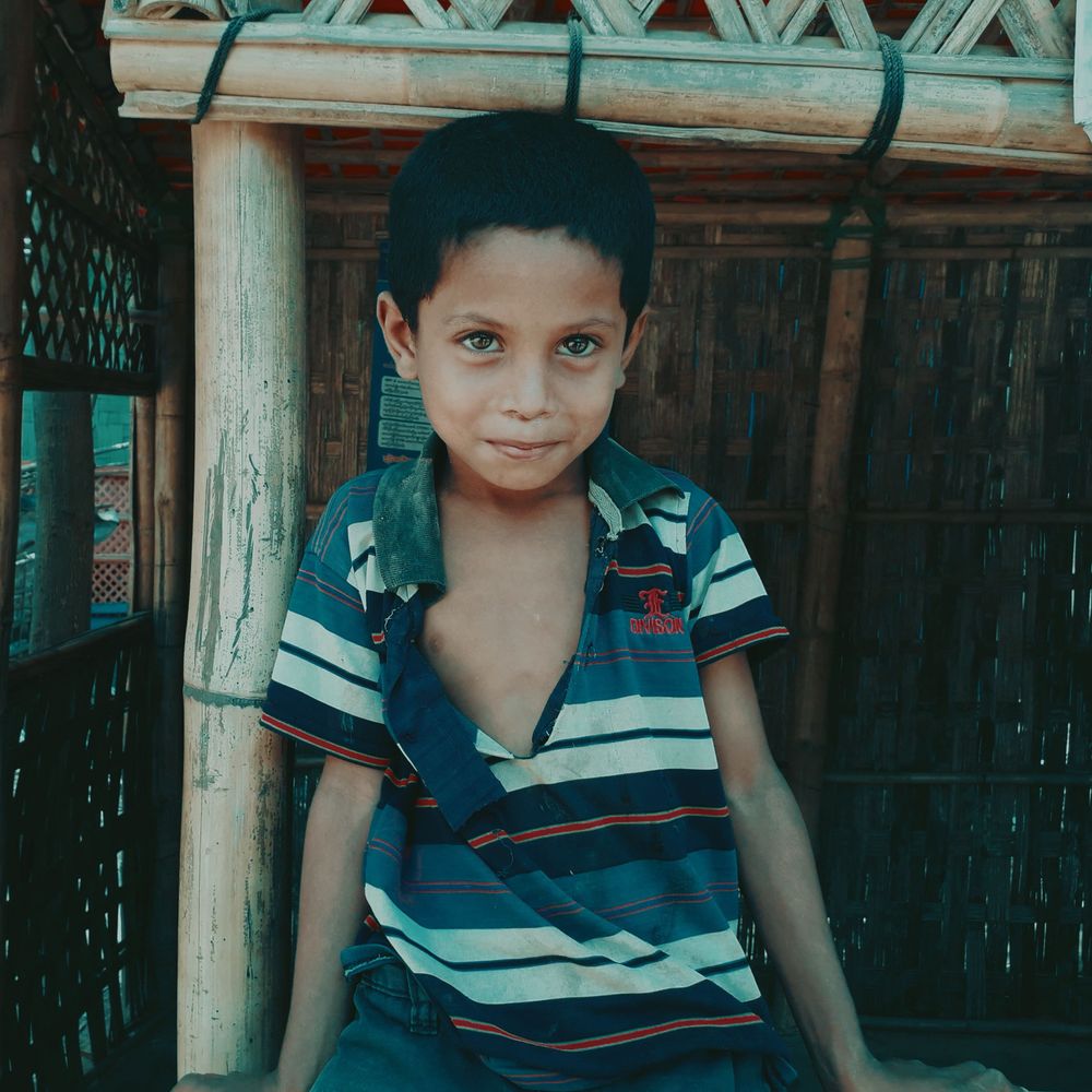 Azad Mohammed