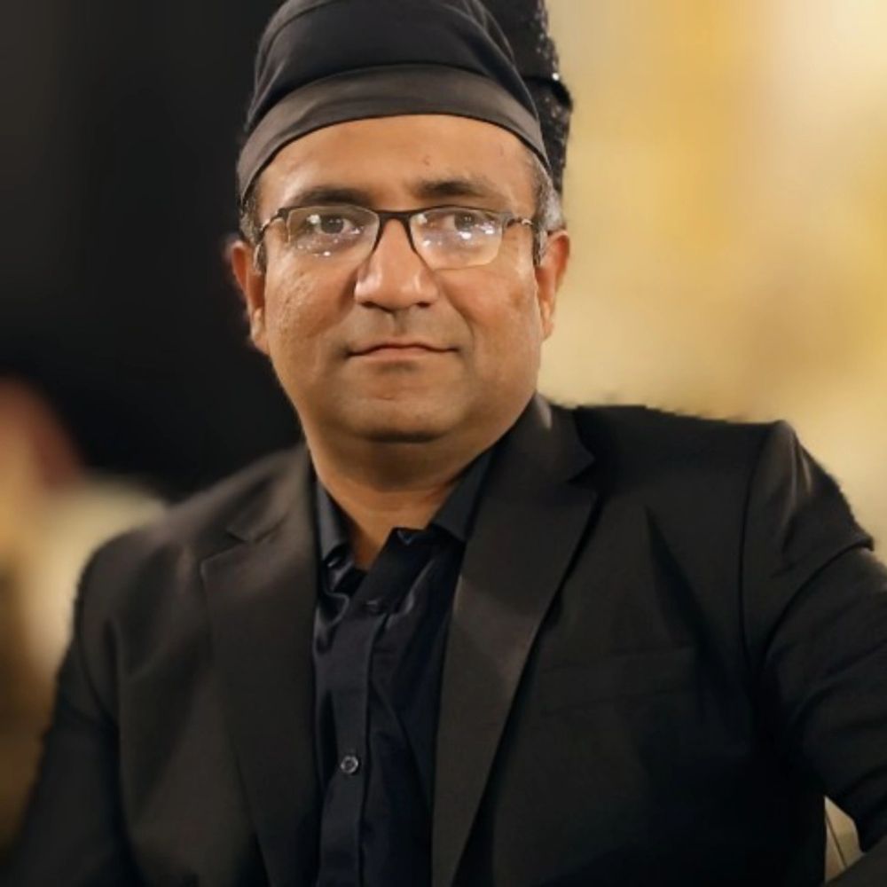 M.Hassan Manzoor