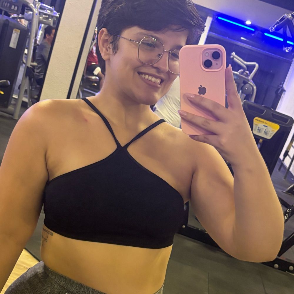 Nathália Maio