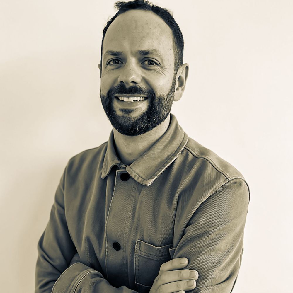 Lee Simpson