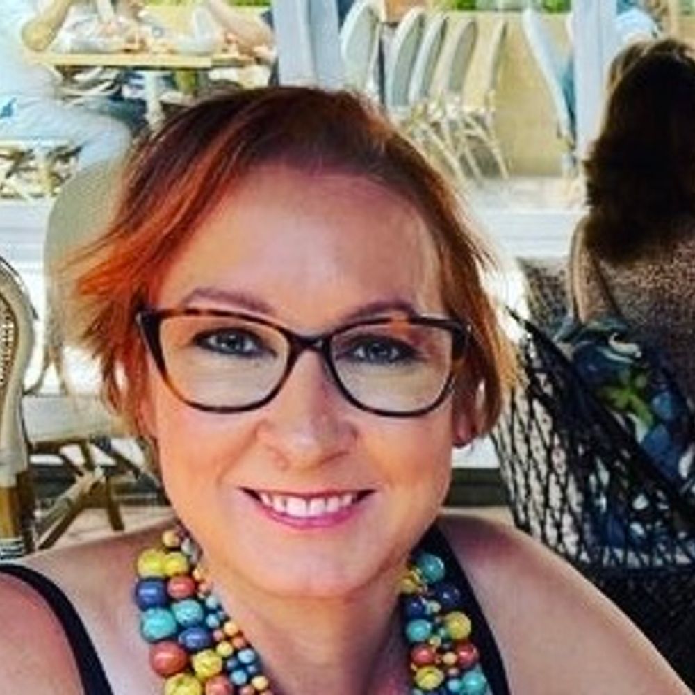 Estefania Suarez