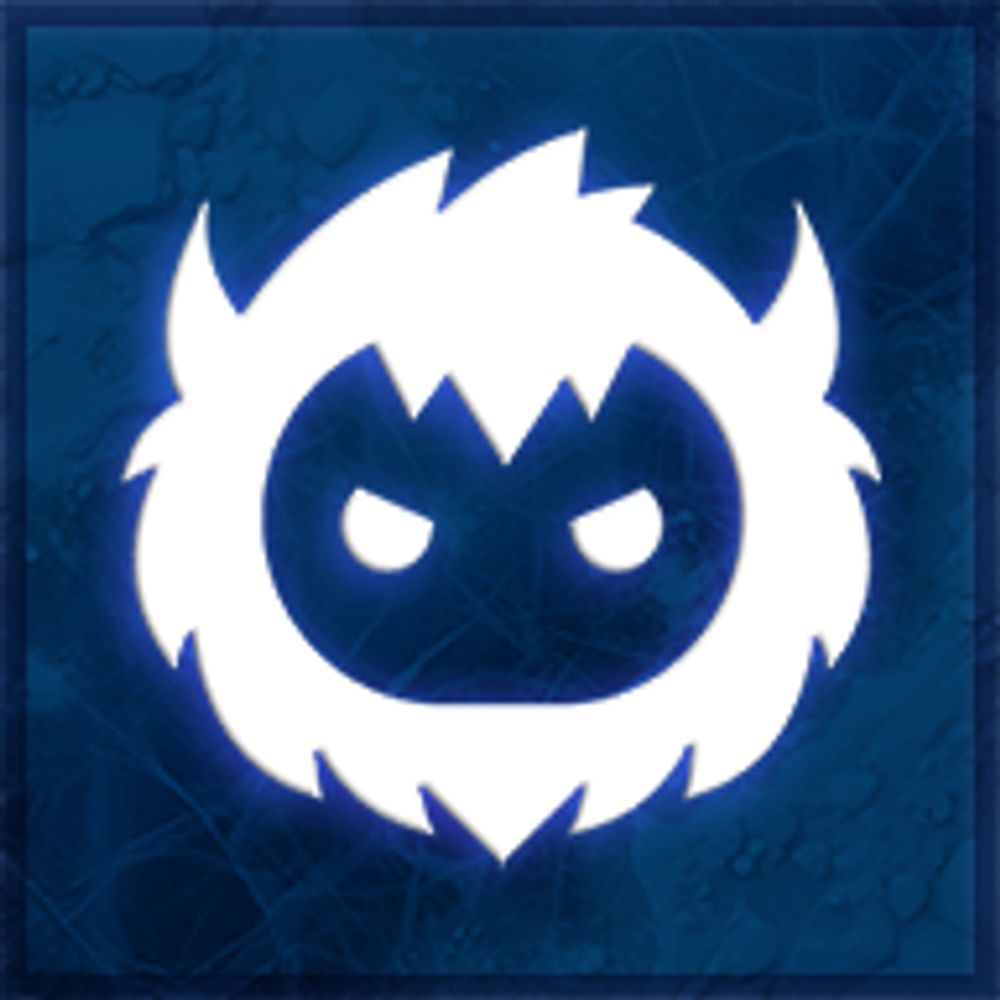 Incredible Yeti